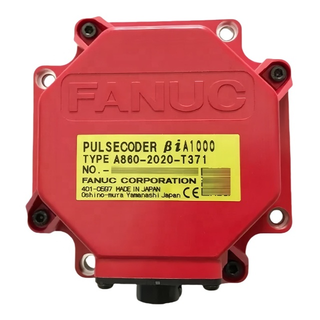 A860-2020-T371 FANUC Motor Encoder A860-2020-T371