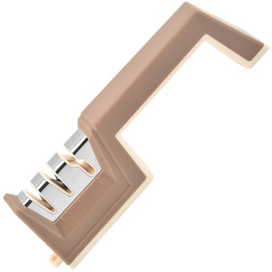 Nhà bếp dao mài hộ gia đình 3 giai đoạn dao mài công cụ nhanh chóng mài đá Nhà Phụ kiện chuyên nghiệp - Product Image 4