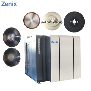 מכונת ציפוי pvd מכונת מחיר זול pvd multarc ואקום מכונת עבור עובש זכוכית דפוס עובש - Product Image 1