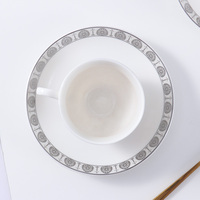 Ensemble de 12 tasses à café soucoupes, vente en gros, style arabe éthiopien, avec support pour tasses, vente en gros
