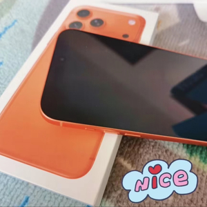 Para 17 Pro Max, para Clases, Tareas, Preparación de Exámenes, Pantalla OLED de 120Hz, Carga Inalámbrica, Idiomas Español e Inglés - Product Image 1