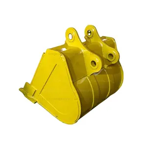 excavator bucket R55 R60 R80 R110 R130 R150 standard bucket