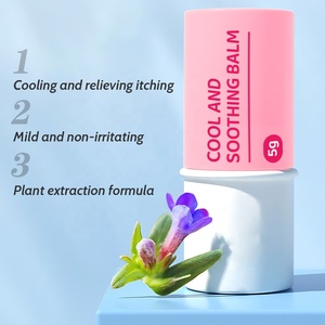 Itching Relieving Soothing Repair Plant Essential Oils Calming and Soothing Plaster <strong>Bug</strong> After Insect <strong>Bite</strong> for Kids - Product Image 2