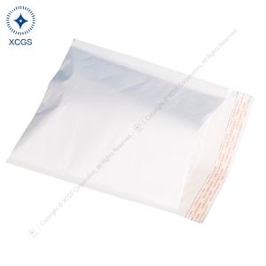 Enveloppe à bulles kraft biodégradable robuste pour les entreprises de logistique avec rembourrage à bulles amélioré et décomposition 100% naturelle - Product Image 6