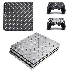 Наклейка Обложка виниловая наклейка контроллер для Sony <span class=keywords><strong>Dualshock</strong></span> Playstation 4 <span class=keywords><strong>PS4</strong></span> Pro - Product Image 2