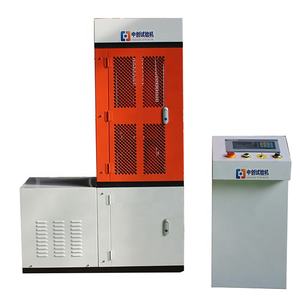 Zhong chuang Auto Stoßdämpfer & Feder Torsion Ermüdung prüfmaschine mit 1 Jahr Garantie Hohe Präzision - Product Image 1