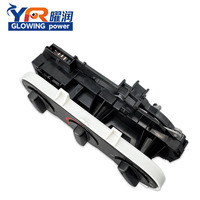Nouvelle unité de commande de climatisation RAORUN A/C OEM 9016890908 / 0008305185 pour Mercedes-Benz Sprinter W901/W903 Vito W638