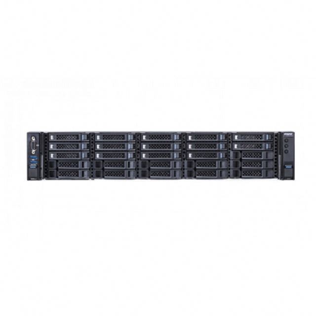 High Performance NF5270M5 3204 16G 2U Rack Chassis Computer Gpu Best Stable Iptv Serve