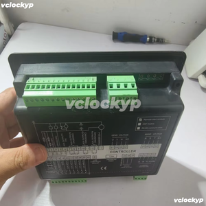 Controlador de Grupo Electrógeno HGM6110K, Piezas Desmontadas - Product Image 4