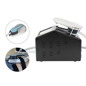 Máquina para Adelgazar y Moldear el Cuerpo de Uso Doméstico, Quema Grasa y Permite la Pérdida de Peso, Suministro del Fabricante - Product Image 4