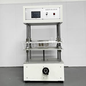 Equipo de Prueba de Fatiga para Interruptores, Máquina de Prueba de Vida Útil de Teclas de Teclado, Máquina de Prueba de Resistencia al Impacto de Teclas - Product Image 5