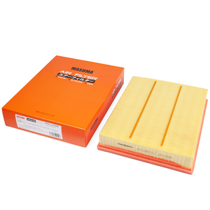 ไส้กรองอากาศเครื่องยนต์ MASUMA รุ่น MFA-U0058 ประสิทธิภาพสูง สำหรับรถยนต์ FORD - Product Image 1