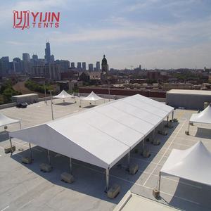 Carpa de 10x20 para Bodas y Eventos, con Capacidad para 200 Personas - Product Image 2