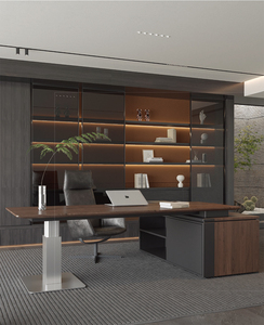 स्टाफ डेस्क को बढ़ाने और कम करने के लिए कोई सामान नहीं - Product Image 1