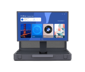 <span class=keywords><strong>2025</strong></span> tùy chỉnh 27 inch Vali hiển thị <span class=keywords><strong>wifi</strong></span> 6 máy tính bảng Android 12 xách tay thông minh TV với Incell cảm ứng - Product Image 1