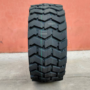 Pneu Mini 20.5/70-16 à motif blocs, neuf et épaissi - Product Image 2