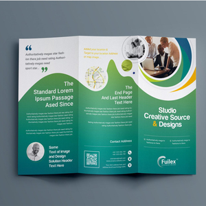 Impresión a Granel de Manuales de Instrucciones en Papel Couché, Folletos/Libretas con Opciones de Laminación Brillante/Mate y Relieve - Product Image 3