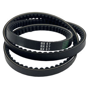 <strong>Cogged</strong>/ Wrapped Variable Speed V <strong>Belt</strong> for Agricultural Machines and Industrial Machines - Product Image 2