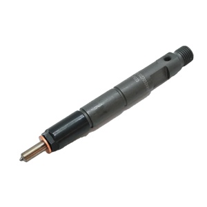 Nuevo Conjunto de Inyectores Yangchai de Grado OE - Atomización de Alta Precisión para Motores YZ4108Q/YZ4DA2 de Tractores/Cargadoras de Acero P035, P035 - Product Image 1