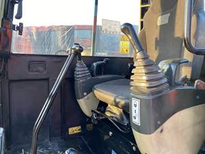 Excavatrice d'occasion Cat306E2 Mini pelle Caterpillar 306 - Product Image 6