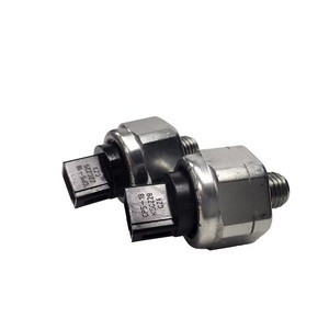 เซ็นเซอร์แรงดันเกียร์อัตโนมัติ HXT ของแท้ใหม่ รุ่น RE0F11A JF011E JF015E CVT อะไหล่ทดแทนสำหรับรถยนต์นิสสัน - Product Image 5