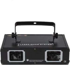 2025 New Hengyu Various Specifications Low Price Laser <strong>Lights</strong> for <strong>Techno</strong> - Product Image 1