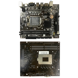 Am4 With Processor Core I7 I5 X79 H61 B550 X99 Gaming <strong>Motherboard</strong> - Product Image 3