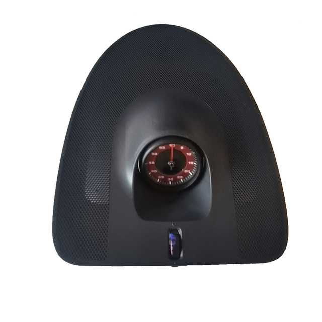 Car GPS Car  Radio Screen Car Dashboard  Stopwatch for Porsche Cayenne 2006--2010