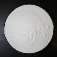 Haute Qualité Prix de L'alcool De Polyvinyle Blanc Poudre Construction Adhésif PVA 088-50