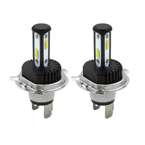 Fournisseur d'usine H4 LED antibrouillard 100W Canbus LED lampe frontale H1 H3 H7 H8 H11 9005 9006 880 881 PSX26 5202 P13 Auto Led Lampadina - Product Image 1