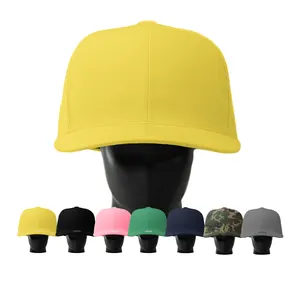 Оптовая продажа, популярные унисекс шляпы noggin boss, высококачественные уличные фабричные логотипы, гигантские бейсбольные кепки на заказ