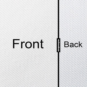 Polyester Vải UV vải cuộn vải - Product Image 3