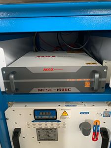 Cầm tay laser Hàn/cắt/Làm sạch bốn-trong-một Máy BWT siêu mạnh duy nhất Swing duy nhất dây ăn 1kw-3kw - Product Image 3