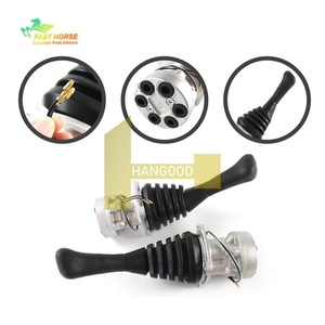 Hangood High Quality 380-1969 Joystick Hydraulic <b>Pilot</b> Control Lever for for Excavator with 6-Month Warranty - Product Image 2