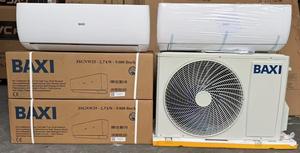 Repuestos para Aire Acondicionado BDR ThermeaI, 30,100 BTU/h, Eficiencia Energética A++, 5 Velocidades, Modo Silencioso y Enfriamiento Rápido - Product Image 2