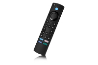 Télécommande intelligente Fire TV BLE avec design et logo personnalisés