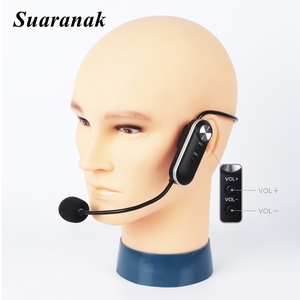 Microphone sans fil UHF T-<span class=keywords><strong>1</strong></span> professionnel pour enseignants, <span class=keywords><strong>micro</strong></span>-<span class=keywords><strong>casque</strong></span> et <span class=keywords><strong>micro</strong></span> à main 2-en-<span class=keywords><strong>1</strong></span>, meilleur microphone sans fil 2020, son stéréo clair et naturel - Product Image 2