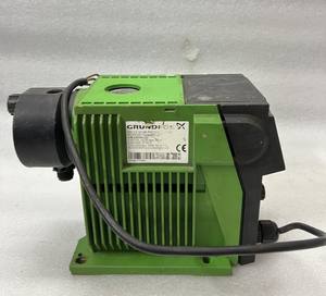 -ALLDO S TYPE DDI-209 BOMBA DE DOSIFICACIÓN Plc PLC - Product Image 1