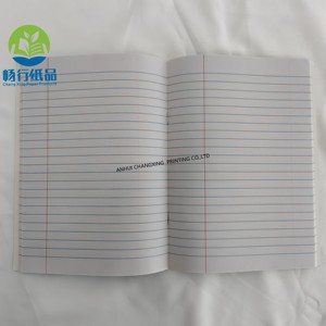 Note di oggetto degli studenti del taccuino del logo del sole più venduto di Angola e note di lavoro d'ufficio - Product Image 4