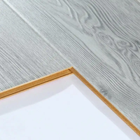 Wholesale High Quality Wood Timber Waterproof Floor Hdf 12mm Laminate Flooring