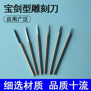 Diy Wood Carving <b>Knife</b> Set 0.35 Mm High Carbon Steel Straight Edge Blade For Woodworking <b>Craft</b> Tools - Product Image 5