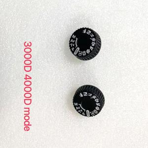 ปุ่มโหมดกดฟังก์ชั่นด้านบนแบบดั้งเดิมใหม่ดั้งเดิมสำหรับ <span class=keywords><strong>Canon</strong></span> <span class=keywords><strong>EOS</strong></span> 3000D ส่วนกล้อง<span class=keywords><strong>4000D</strong></span> - Product Image 3