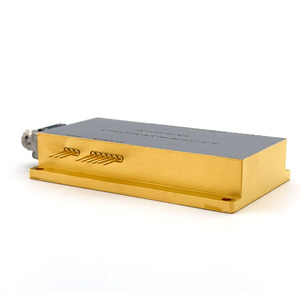 High-Power Fiber-Coupled <strong>Laser</strong> Diode <strong>Module</strong> 9W 20W 1470nm 980nm <strong>Laser</strong> Pump New Condition - Product Image 2