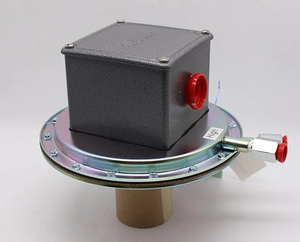 Commutateur différentiel pour instruments d'automatisation American SOR 6NN-K2-N4-F2A 8NN 9NN : Caractéristique clé pour un capteur efficace - Product Image 2