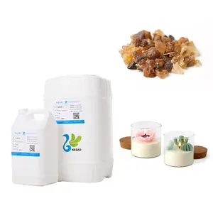 High Quality Concentrated Frankincense Fragrance Oil Bulk For Candle Making