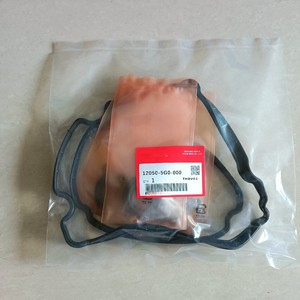 ชุดปะเก็นฝาครอบวาล์วฮอนด้า 12030-5G0-000 12050-5G0-000 สำหรับซ่อมเครื่องยนต์แอคคอร์ด อาคูรา โอดิสซีย์ - Product Image 5