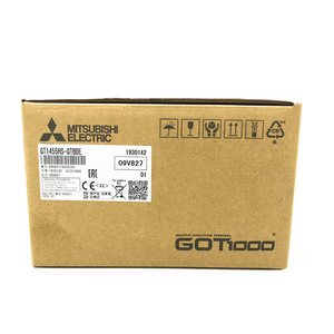 หน้าจอสัมผัส HMI รุ่น GT1455HS-QTBDE - Product Image 3