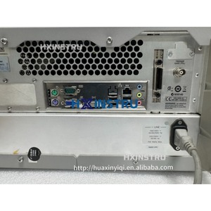 Keysight 86100D infinium DCA-X ออสซิลโลสโคปแบบวงกว้างราคาต่อรองได้ - Product Image 3