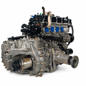 Motor G4KE 2.4L Theta II MPI Usado, Ensamblaje Completo para <span class=keywords><strong>HYUNDAI</strong></span> Sonata, Santa Fe, <span class=keywords><strong>Tucson</strong></span> - Product Image 6
