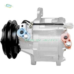 Pour DAIHATSU MOVE L900 <span class=keywords><strong>irion</strong></span> M100S Storia 2003 pièces prix d'usine compresseur Ac automatique 447220-6900 247300-2251 88310-87405 - Product Image 1